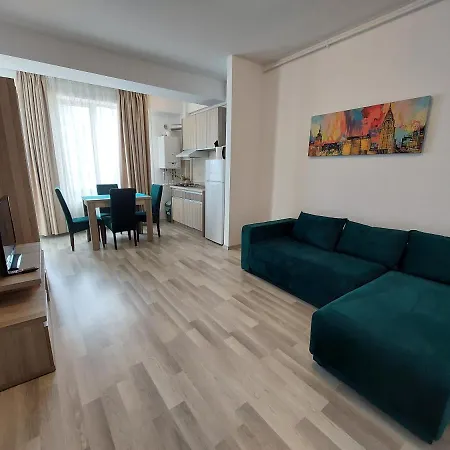 Apartment Bluesea Summerland Mamaia