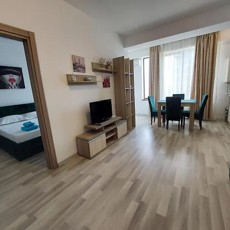 Apartment Bluesea Summerland *