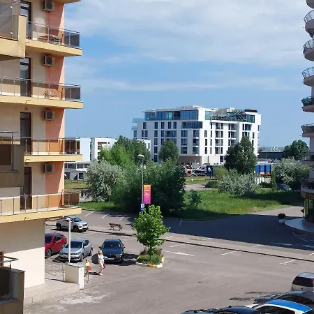 Apartment Bluesea Summerland